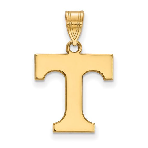 10ky University of Tennessee Medium Volunteers Pendant