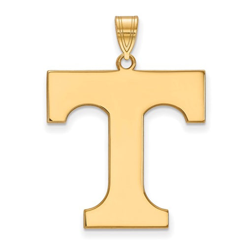 10ky University of Tennessee XL Volunteers Pendant