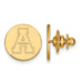 14ky Appalachian State University Lapel Pin