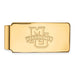 14ky Marquette University Athletics Money Clip