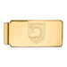 SS w/GP U.S. Military Academy Army Logo Money Clip