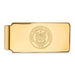 14ky James Madison University Crest Money Clip