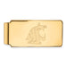 14ky Washington State University Cougar Money Clip