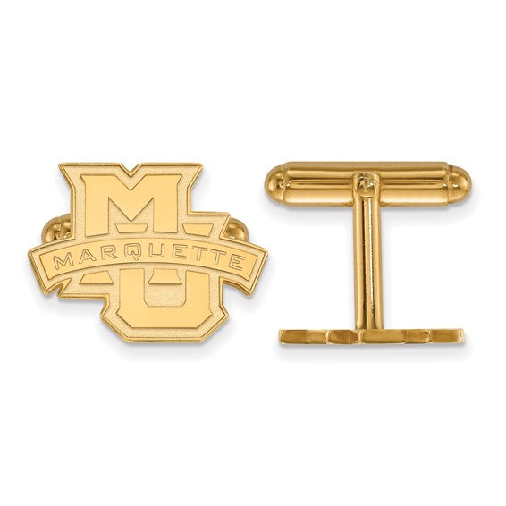 SS w/GP Marquette University Athletics Cuff Links