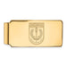 10ky University of Memphis Crest Money Clip