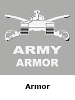 Army Armor Side Panel