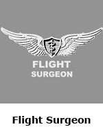 Flight Surgeon Side Panel