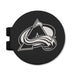 COLORADO AVALANCHE BLACK PREVAIL ENGRAVED MONEY CLIP