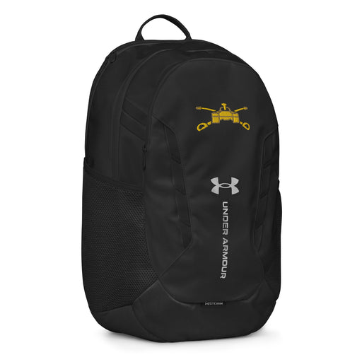 Army Armor Under Armour® Backpack - Right Front