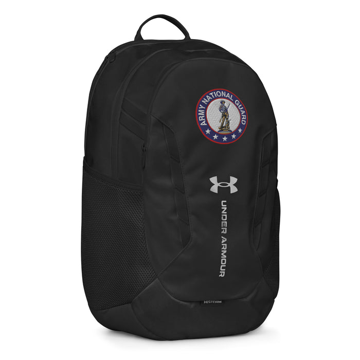 US Army National Guard Under Armour® Backpack - Right Front