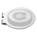 NHL Montreal Canadiens Engraved Logo Money Clip