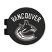 VANCOUVER CANUCKS BLACK PREVAIL ENGRAVED MONEY CLIP