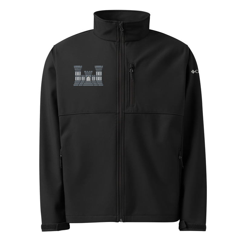 Combat Engineer Jacket -Front View