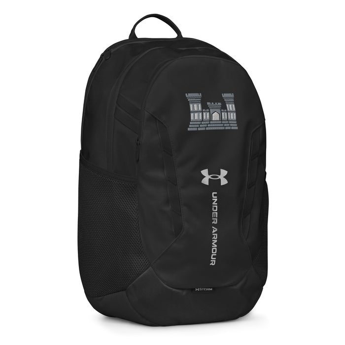 Combat Engineer Under Armour® Backpack - Right Front