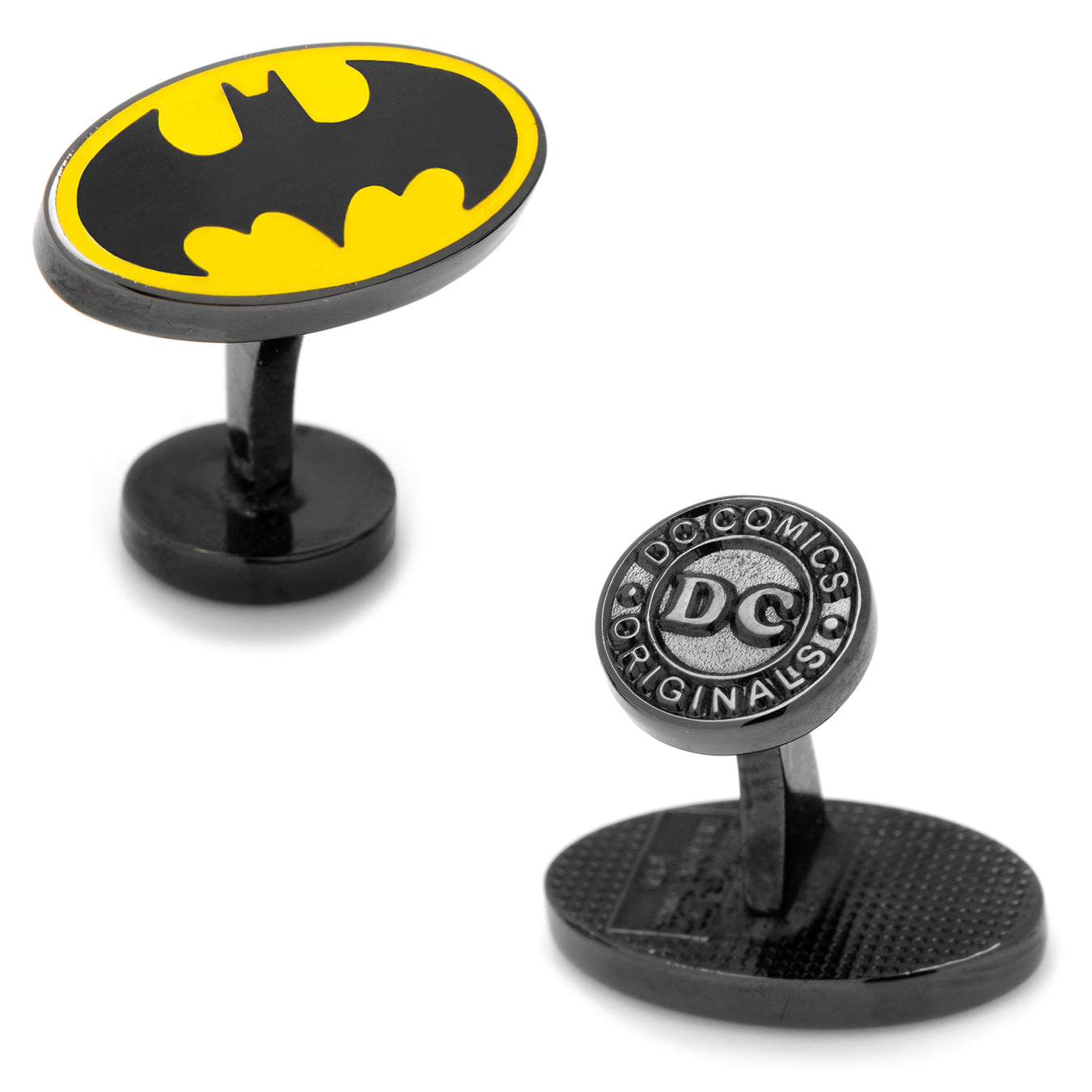 Batman Cufflinks in stock