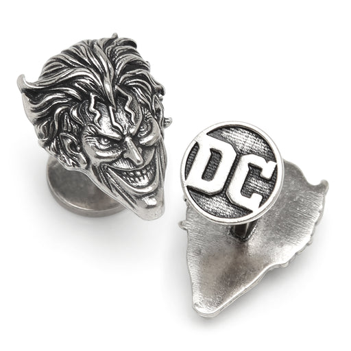 Joker Face Cufflinks