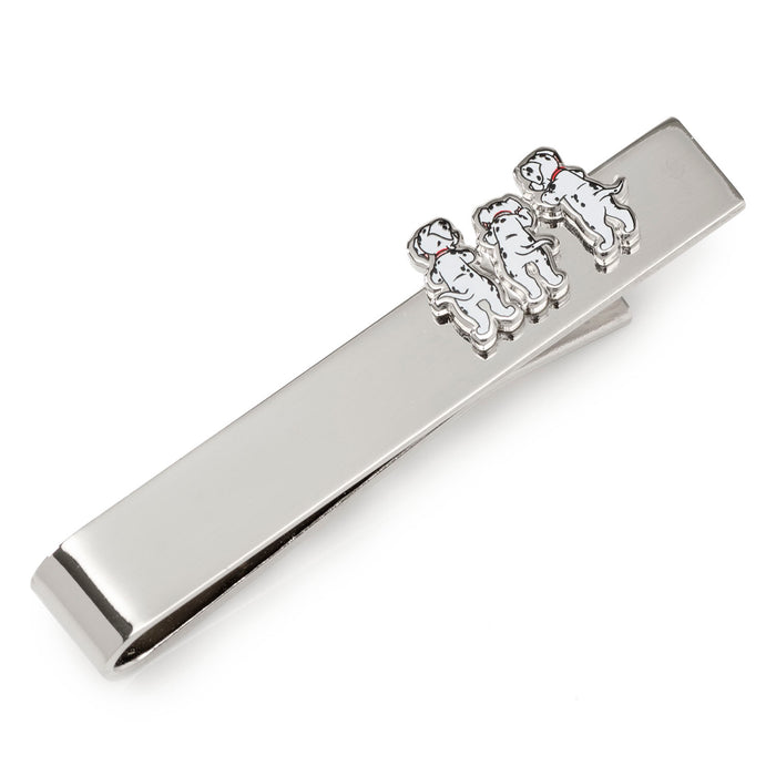 101 Dalmatians Tie Bar