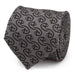 Disney Logo Gray Men's Tie