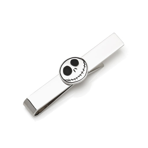 Nightmare Before Christmas Tie Bar