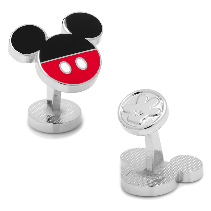 Mickey Mouse Pants Cufflinks