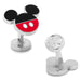 Mickey Mouse Pants Cufflinks