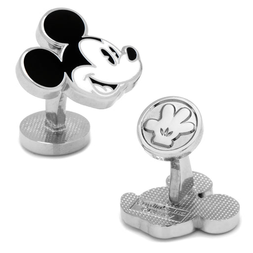 Vintage Mickey Mouse Cufflinks