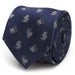 Mickey and Friends Blue Men's Tie