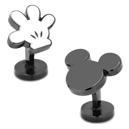 Mickey Mouse Helping Hand Cufflinks