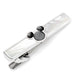 Mickey Mouse Mother of Pearl Tie Clip