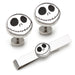 Nightmare Before Christmas Cufflinks and Tie Bar Gift Set