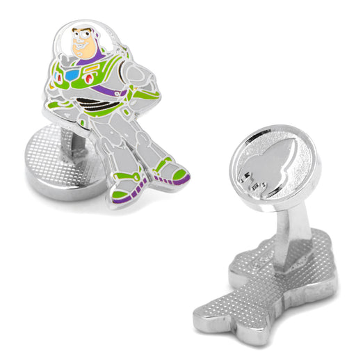 Buzz Lightyear Cufflinks