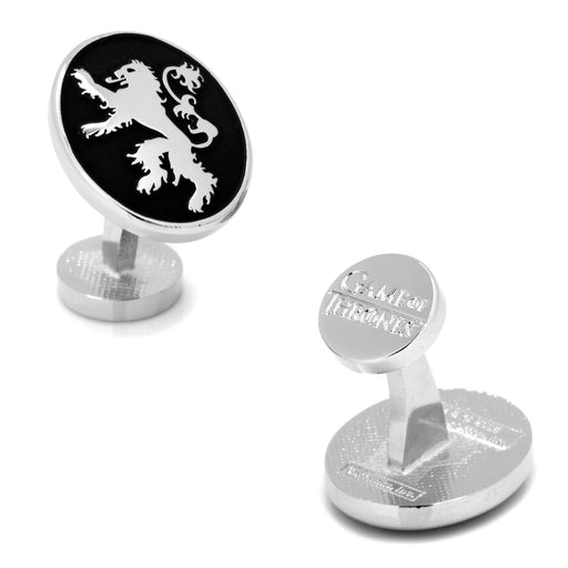 House Lannister Cufflinks