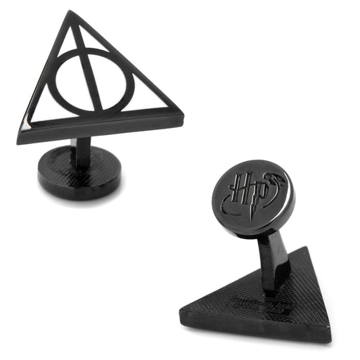 Deathly Hallows Cufflinks