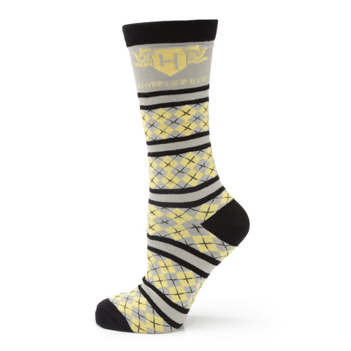 Harry Potter Hufflepuff Men's Sock