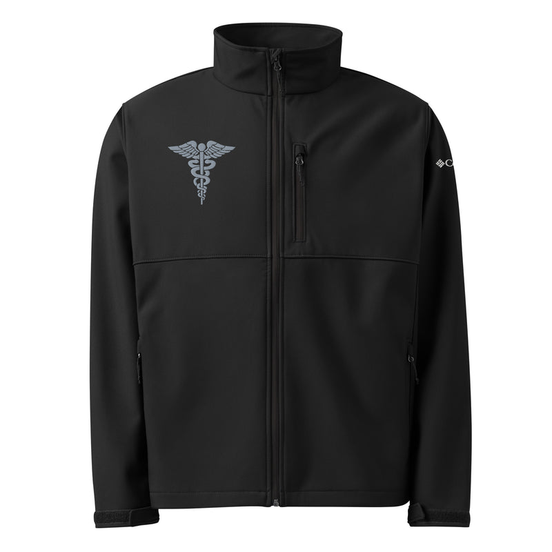 Hospital Corpsman Jacket -Front View