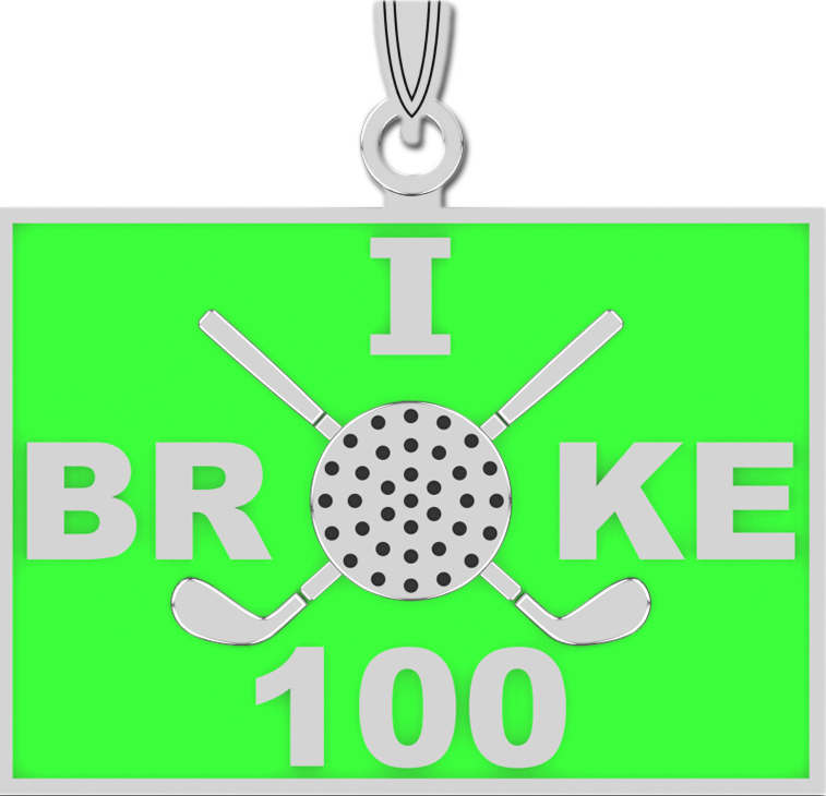 Golf Jewelry