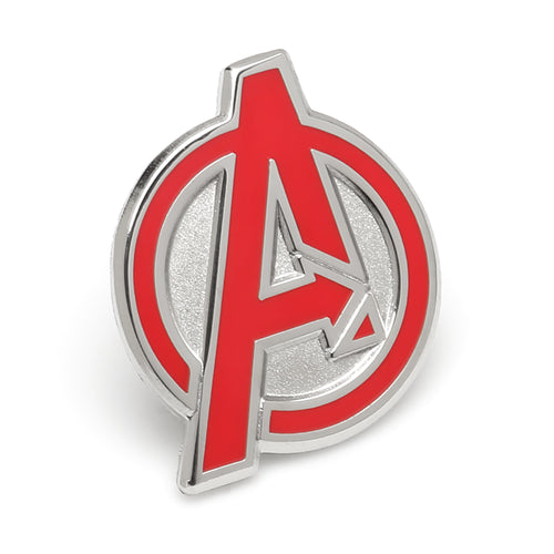 Avengers Lapel Pin