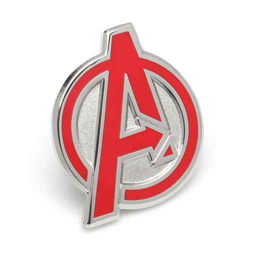 Avengers Lapel Pin