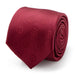 Deadpool Maroon Men's Tie