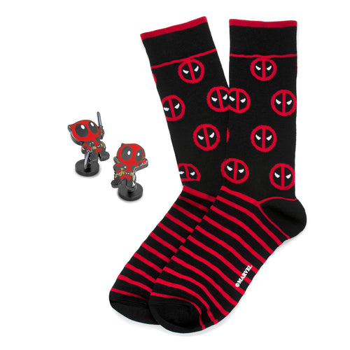 Deadpool 2 piece Gift Set