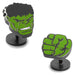 Hulk Comics Pair Cufflinks