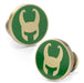 Loki Cufflinks