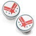 War Machine Cufflinks