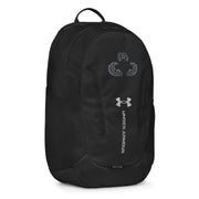 Master Parachutist Under Armour® Backpack - Right Front