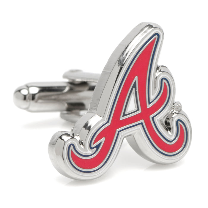 Atlanta Braves Cufflinks