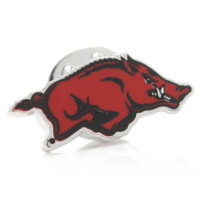 University of Arkansas Razorbacks Lapel Pin