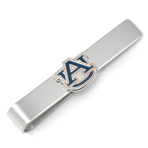 Auburn University Tigers Tie Bar