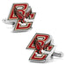 Boston College University Eagles Cufflinks