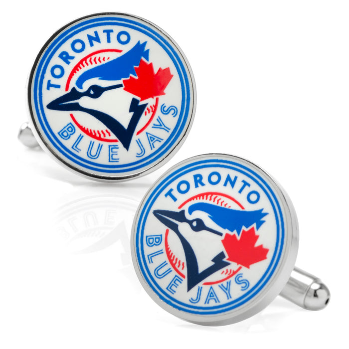 Toronto Blue Jays Cufflinks