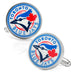 Toronto Blue Jays Cufflinks